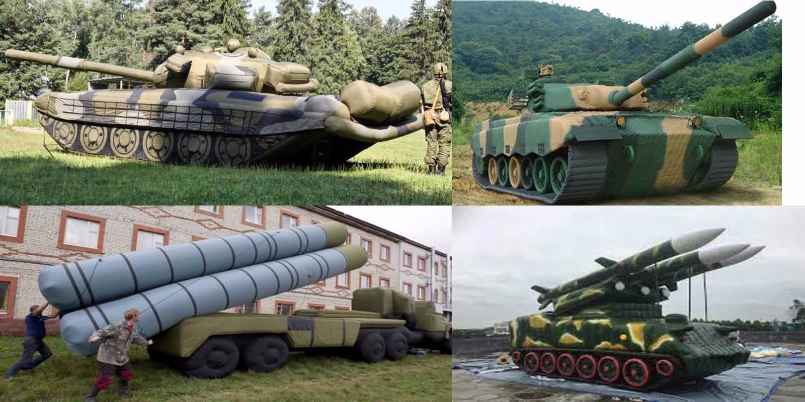 慈利小型导弹车